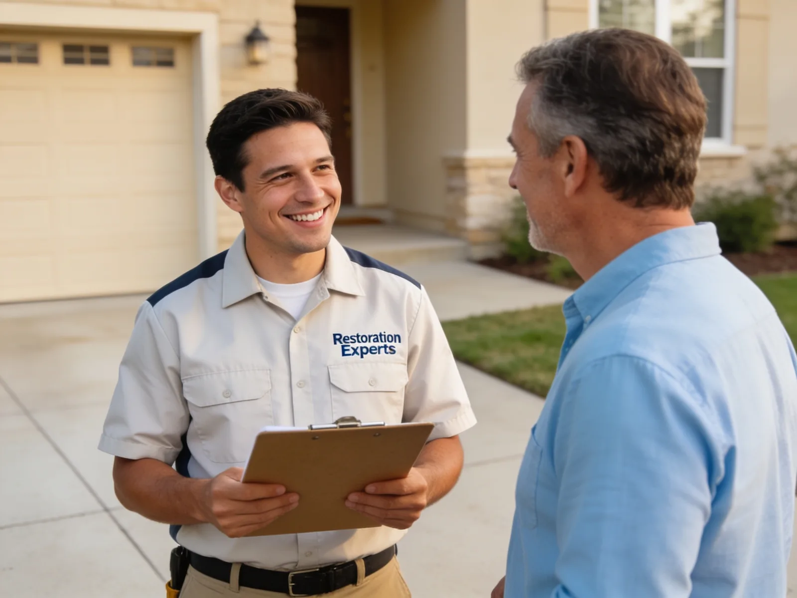 Water Damage Cleanup Ruidoso, NM FAQs